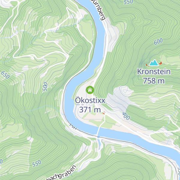 Map of Ökostixx
