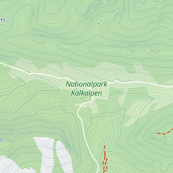 Map of Dörflmoaralm