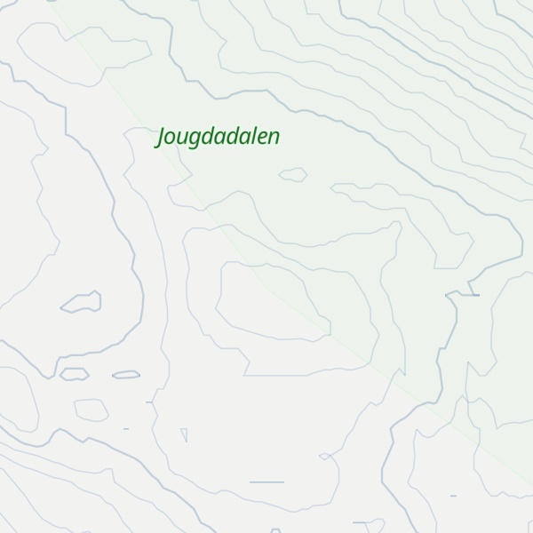 Map of Sijhtievaellie