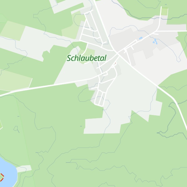 Map of Finkenberg