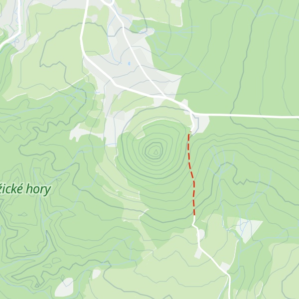 Map of Spravedlnost