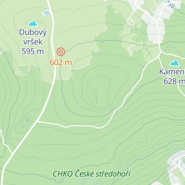 Map of Obervald