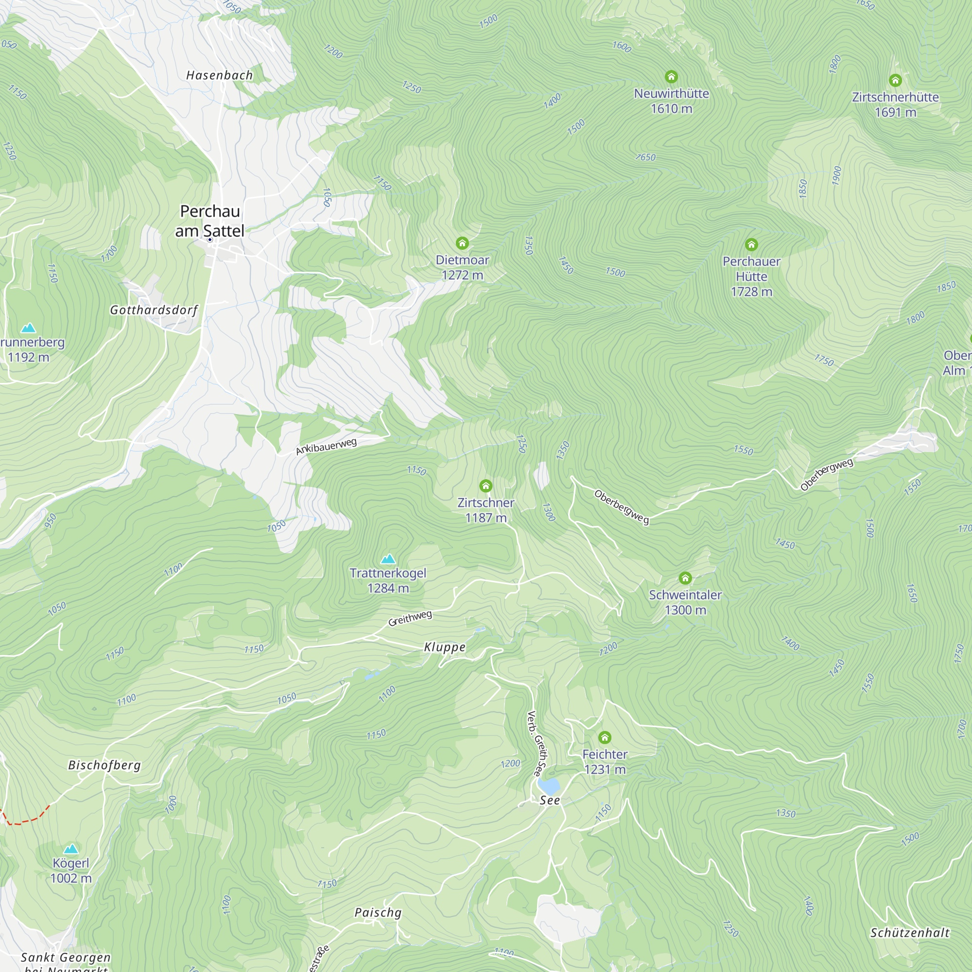 Zirtschner map