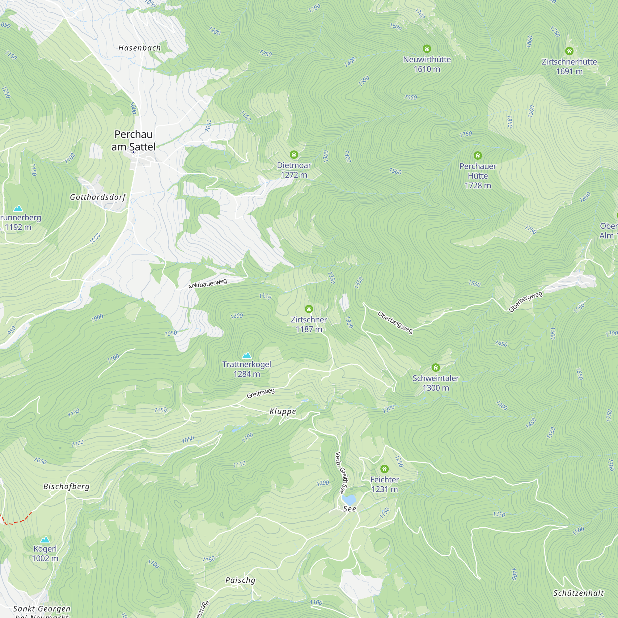 Zirtschner map