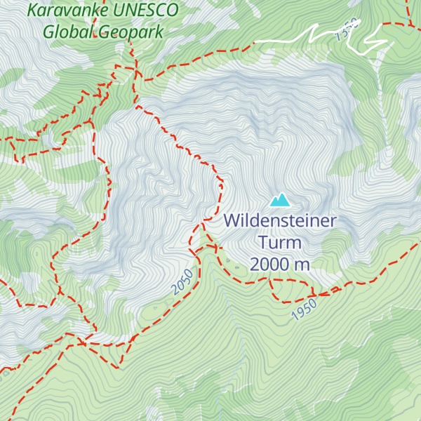 Map of Freibachturm