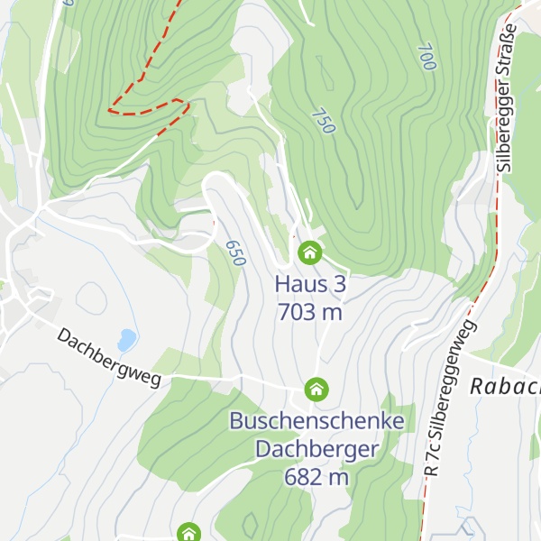 Map of Haus 4