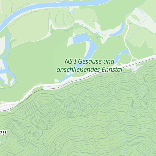 Map of Getreidekasten