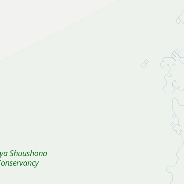 Map of Komaquara