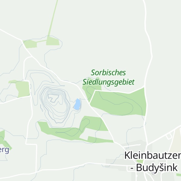 Map of Teufelsstein