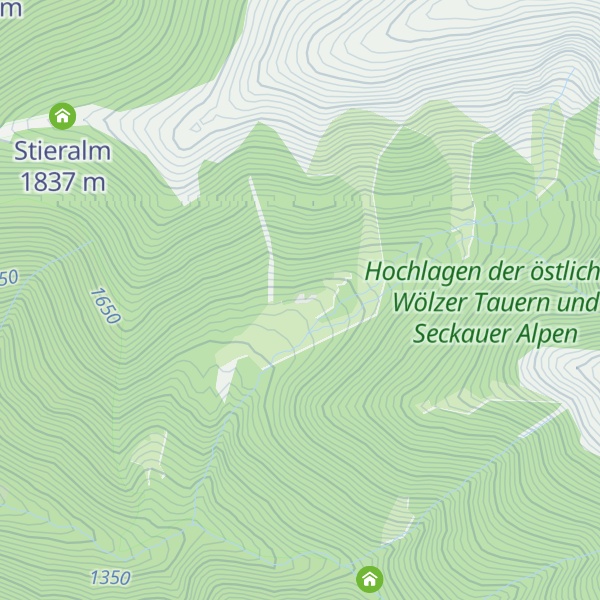 Map of Grafenhütte