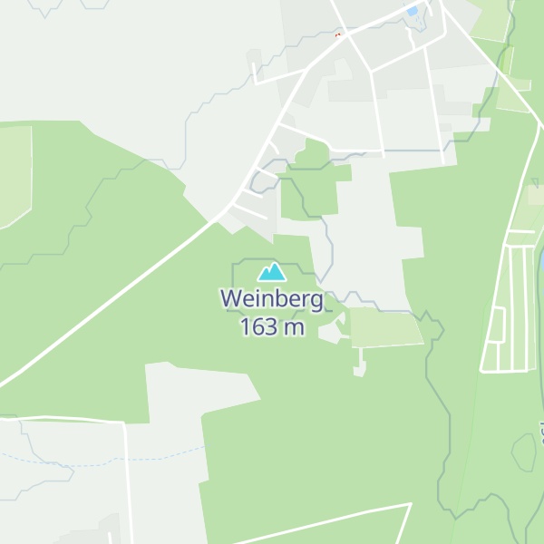 Map of Weinberg