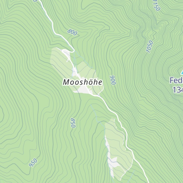 Map of Radlerimbiss Mooshöhe