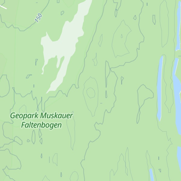 Map of Brandberg