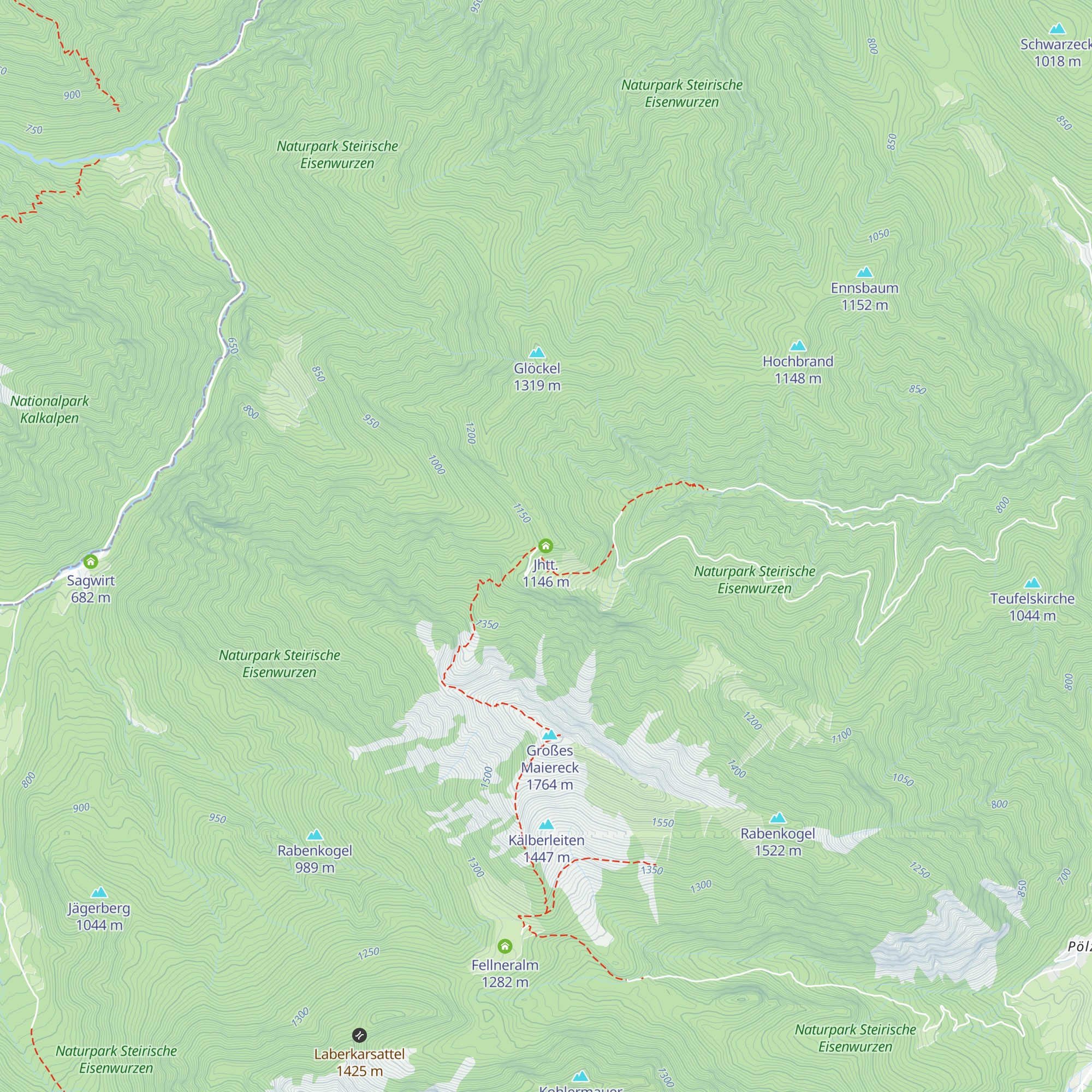 Jhtt. map