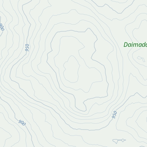 Map of Aaltergaessientjahke