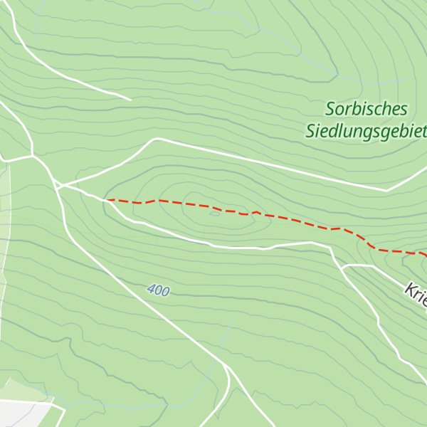 Map of Steinberg