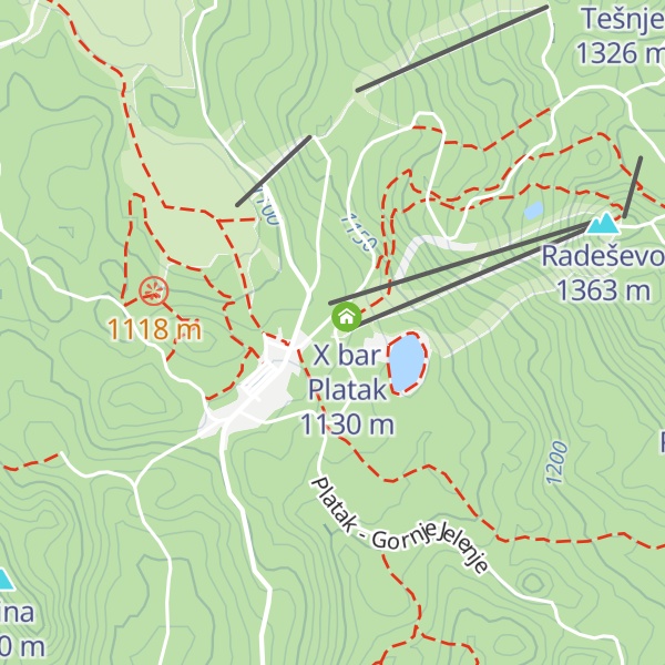 Map of HGSS Platak