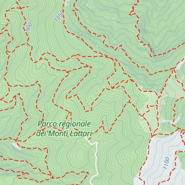 Map of Causavoia