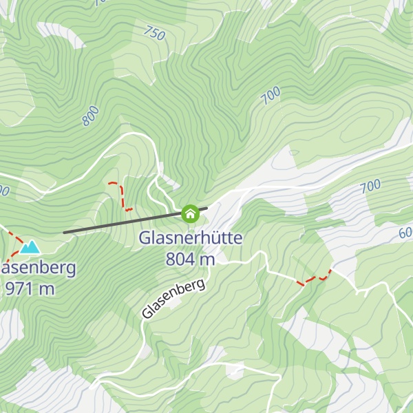 Map of Lifthaus