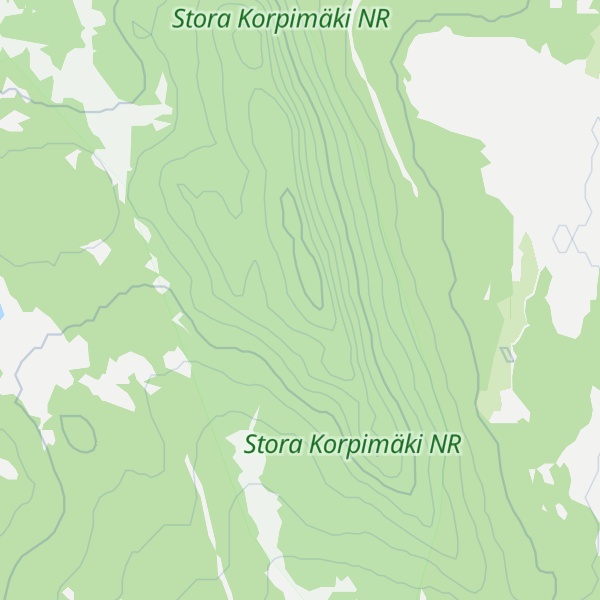 Map of Harjamägg