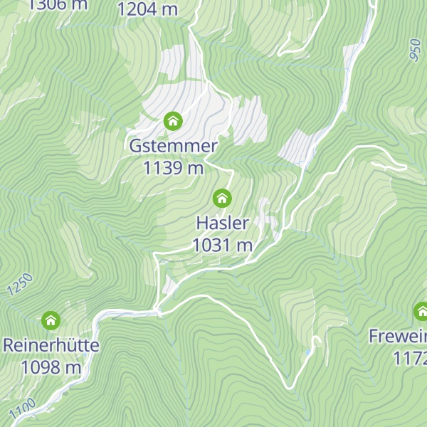 Map of Reif