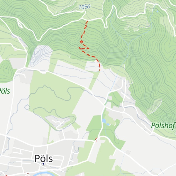 Map of Paragleiterclub