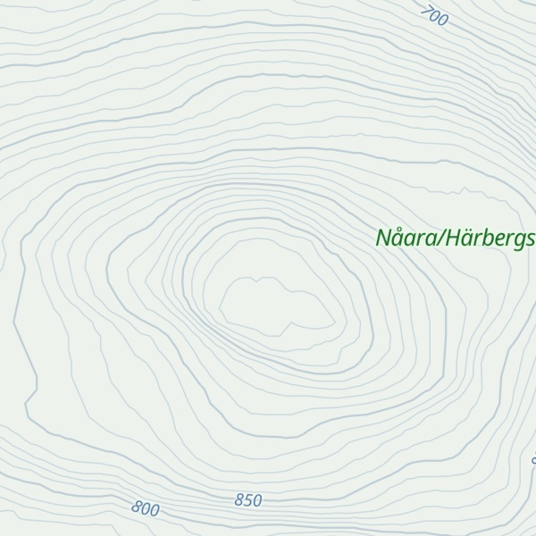 Map of Baltjoe