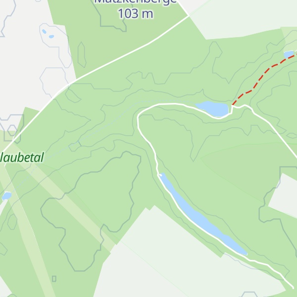 Map of Dorbach