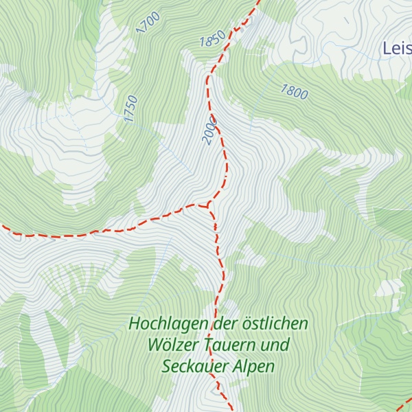 Map of Himmeleck