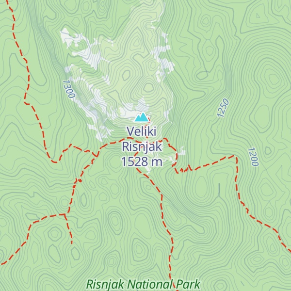 Map of Schlosserov dom