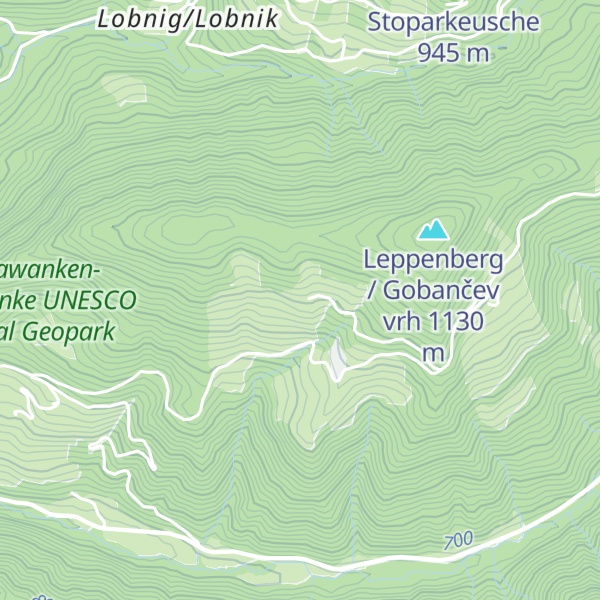 Map of Schertou