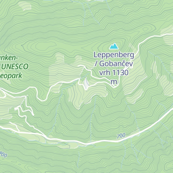Map of Knolic