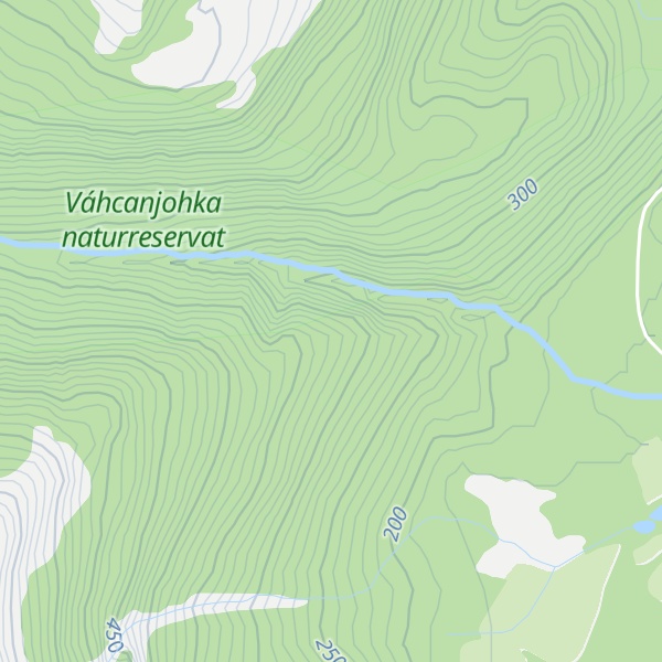Map of Storhågen