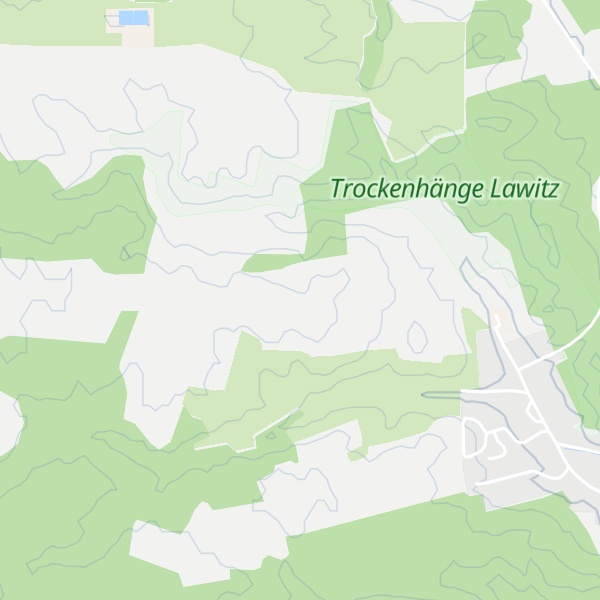 Map of Kantgenberg