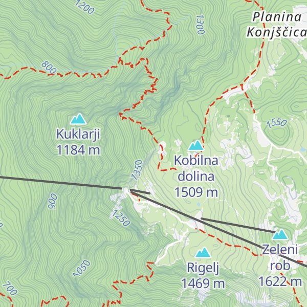 Map of Šimnovec