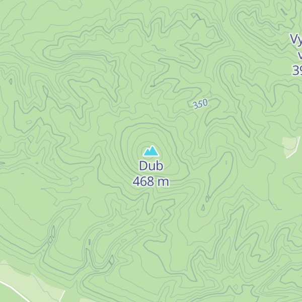 Map of Dub