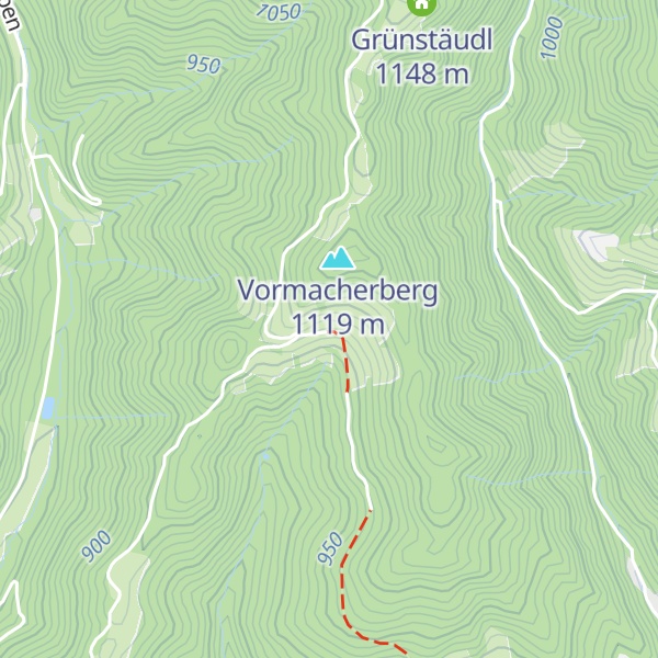 Map of Stoxi's Mostschenke