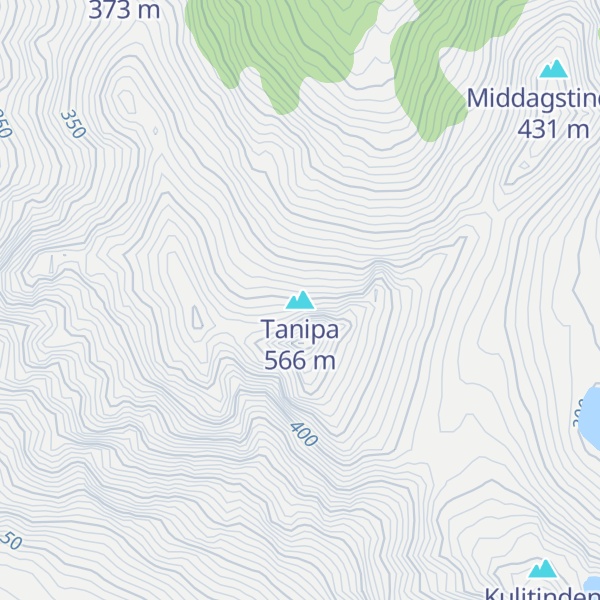 Map of Tanipa