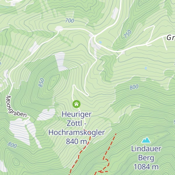 Map of Bretboding