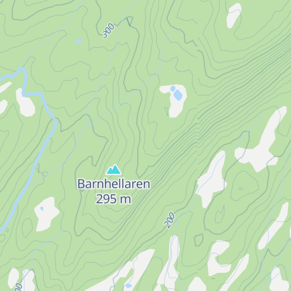 Map of Hansbu