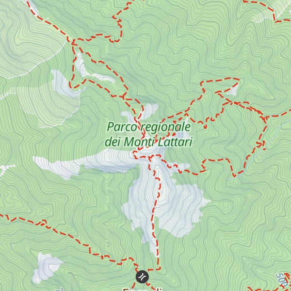 Map of Il Telefono