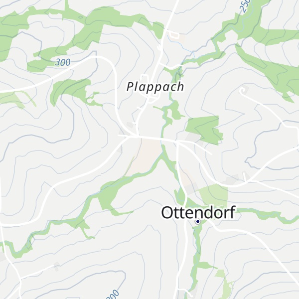 Map of Franz Wagner GesmbH
