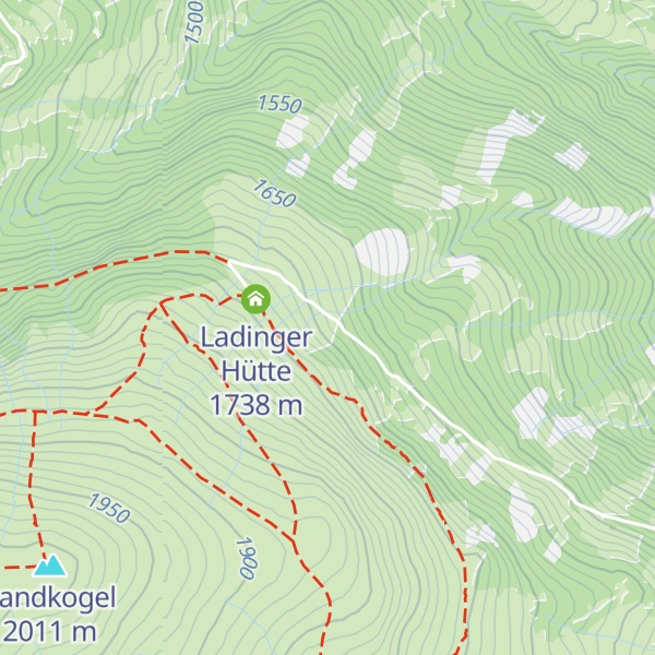 Map of (Jhtt.)