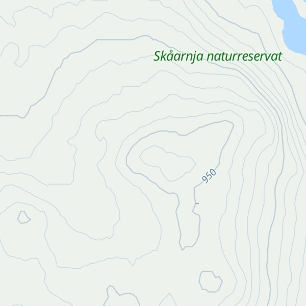 Map of Luspientjahke