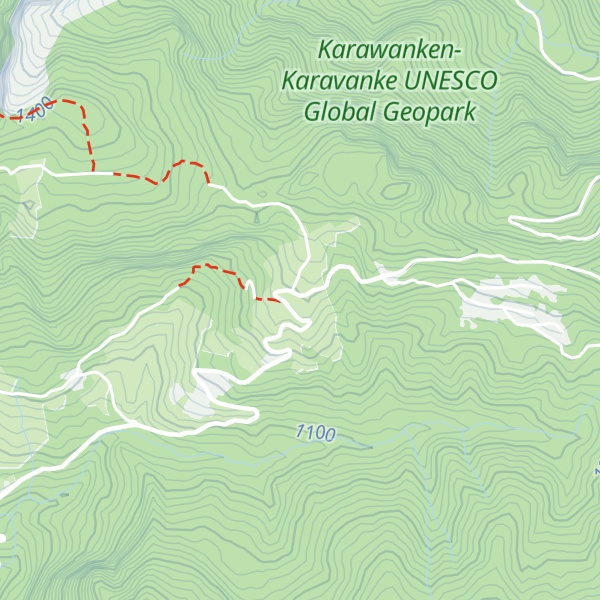 Map of Alpengasthof Riepl-Tschemer