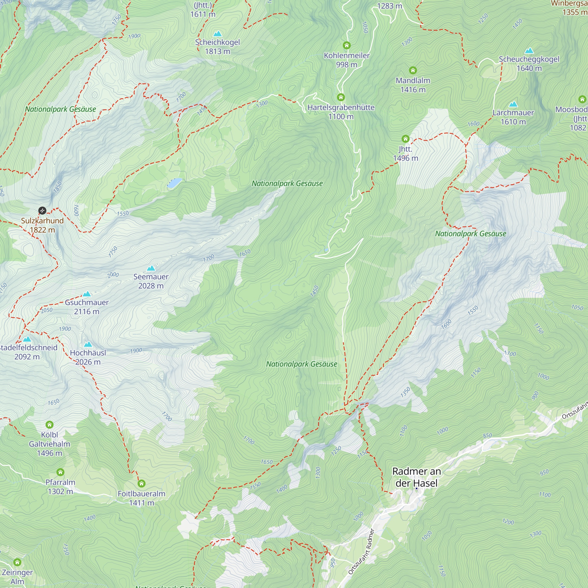 Jhtt. map