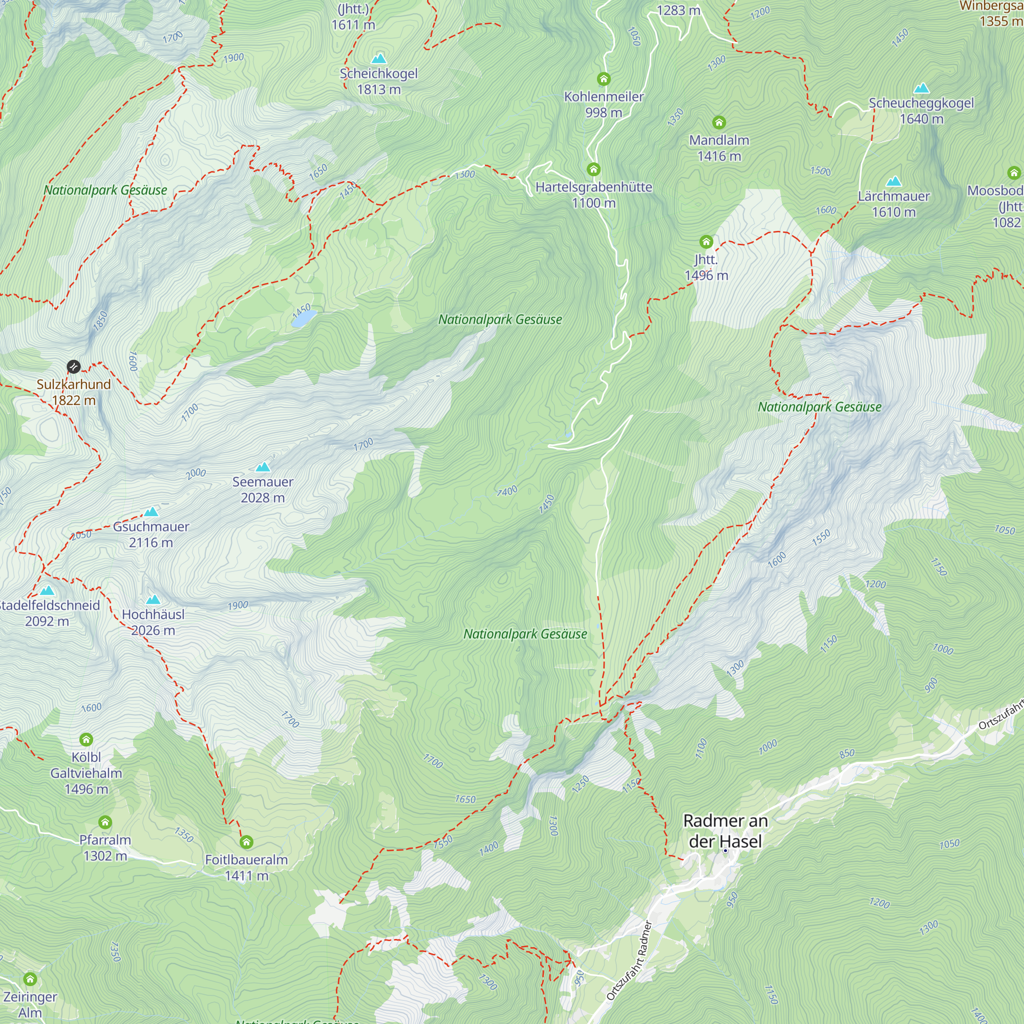 Jhtt. map