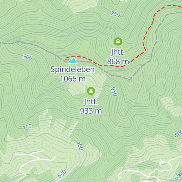 Map of Jhtt.