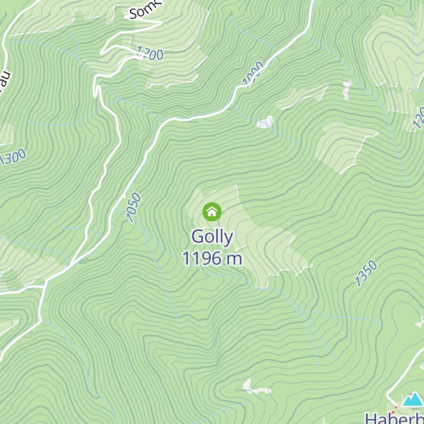 Map of Golly