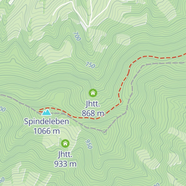 Map of Jhtt.